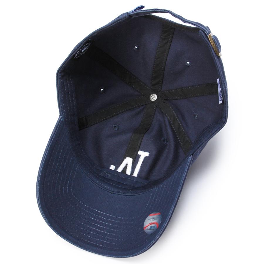 最大42% 1/19限定 '47 キャップ 帽子 メンズ レディース ブランド クリーンナップ ドジャース CLEAN UP LA | 47 | 29