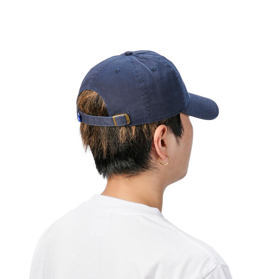 最大42% 12/28限定 '47 キャップ 帽子 メンズ レディース ブランド クリーンナップ ドジャース CLEAN UP LA | 47 | 21