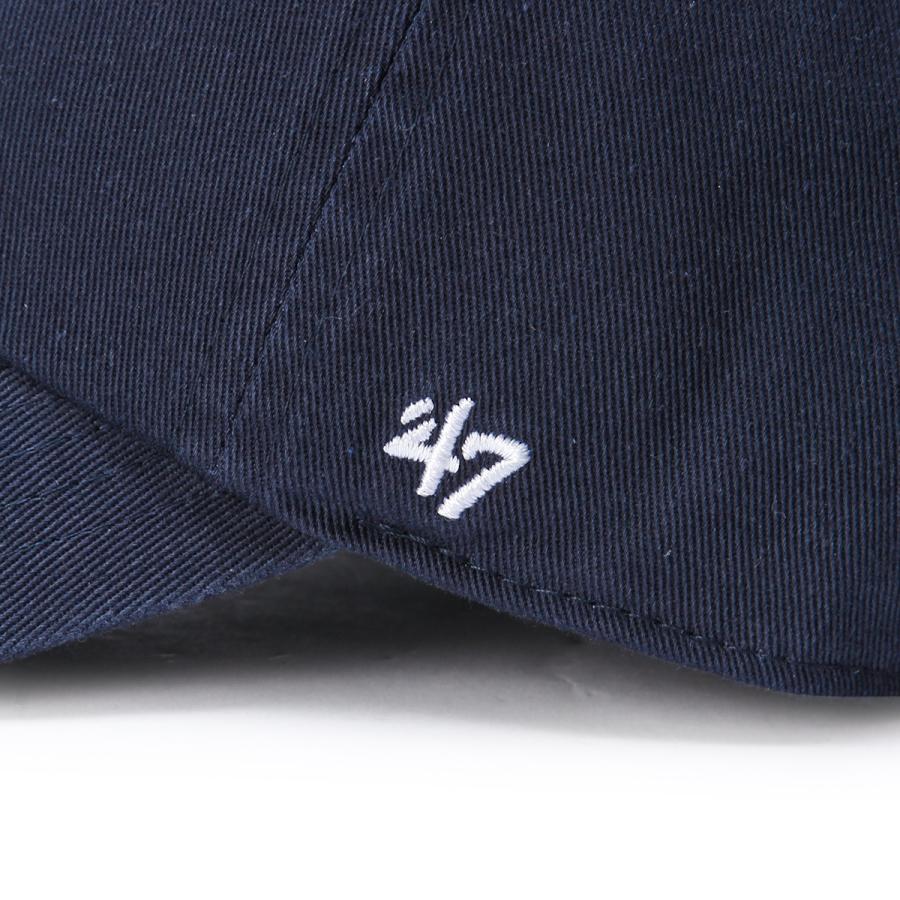 最大55% 2/1まで  '47 キャップ 帽子 メンズ レディース ブランド ヤンキース クリーンナップ NY CLEAN UP |  | 25