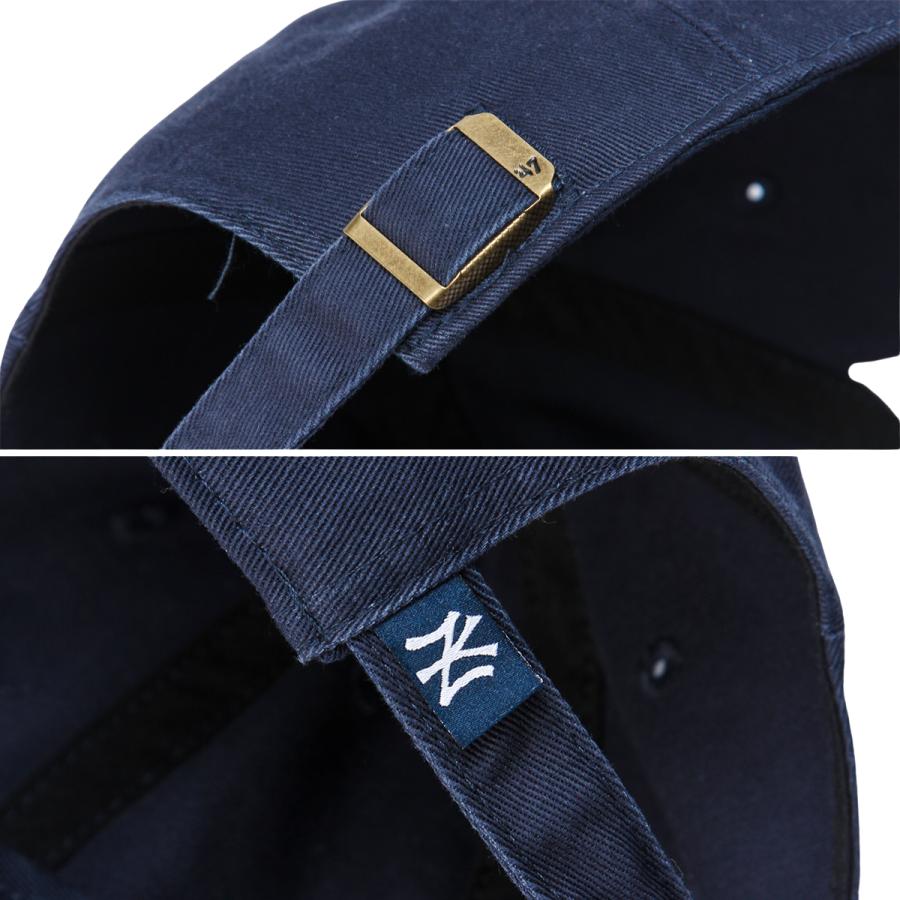 最大55% 2/1まで  '47 キャップ 帽子 メンズ レディース ブランド ヤンキース クリーンナップ NY CLEAN UP |  | 29