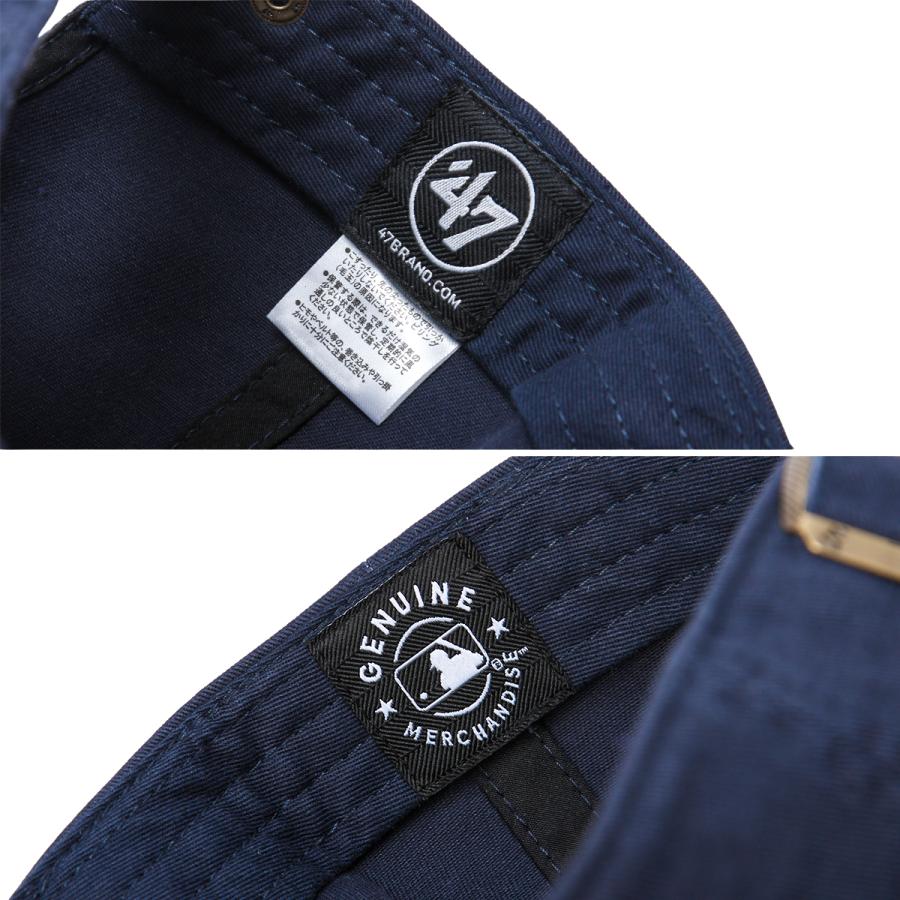 最大42% 3/3限定  '47 キャップ 帽子 メンズ レディース ブランド ヤンキース クリーンナップ NY CLEAN UP |  | 32