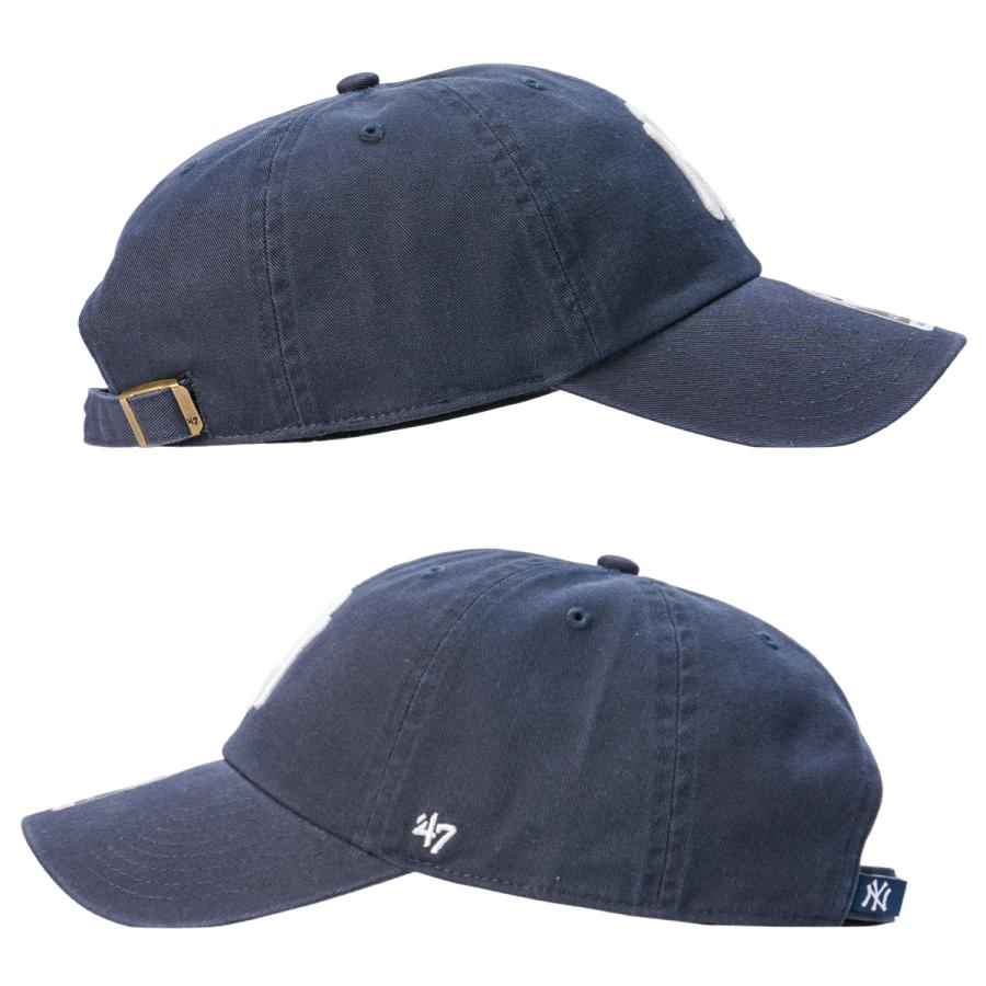 最大42% 3/3限定  '47 キャップ 帽子 メンズ レディース ブランド ヤンキース クリーンナップ NY CLEAN UP |  | 20
