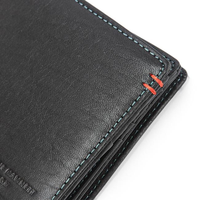 最大42% 1/11限定 キャサリンハムネット 二つ折り財布 メンズ レディース ブランド レザー 本革 ボックス型小銭入れ ミネラル KATHARINE HAMNETT 490-50701 | KATHARINE HAMNETT LONDON | 14