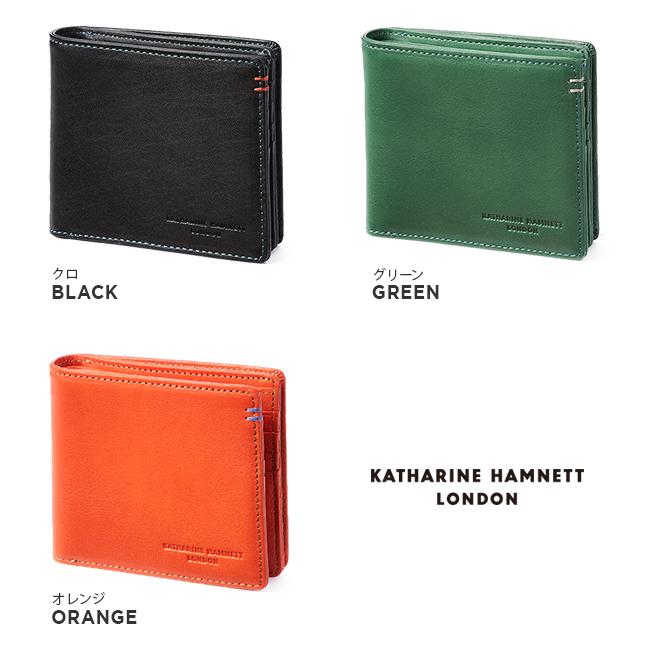 KATHARINE HAMNETT LONDON 最大37% 10/22限定 キャサリンハム