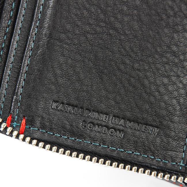 KATHARINE HAMNETT LONDON（キャサリンハムネットロンドン） 最大42% 1