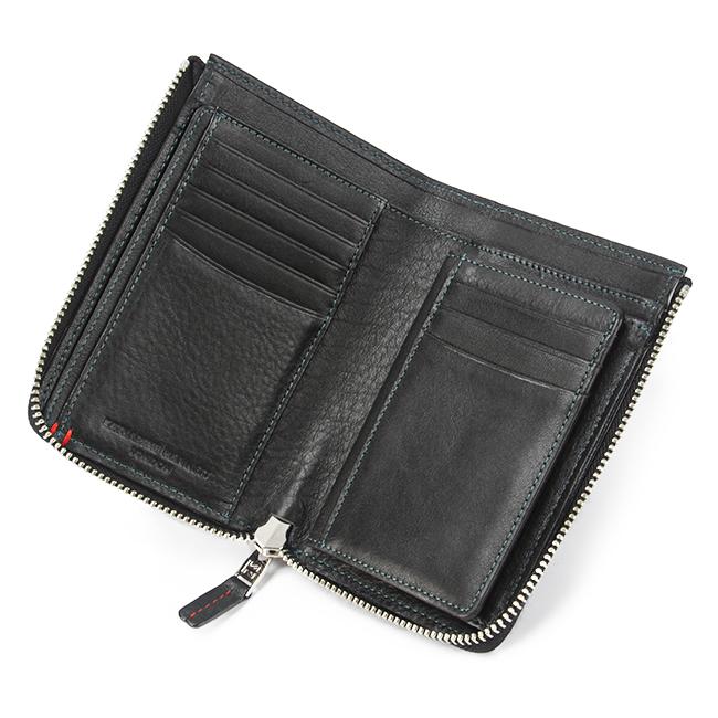 【未使用美品】KATHARINE HAMNETT本革 26〈定価17,600円〉 KATHARINE HAMNETT（キャサリンハムネット） KATHARINE HAMNETT LONDON