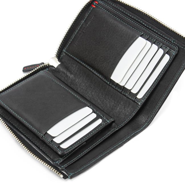 【未使用美品】KATHARINE HAMNETT本革 26〈定価17,600円〉 KATHARINE HAMNETT（キャサリンハムネット） KATHARINE HAMNETT LONDON