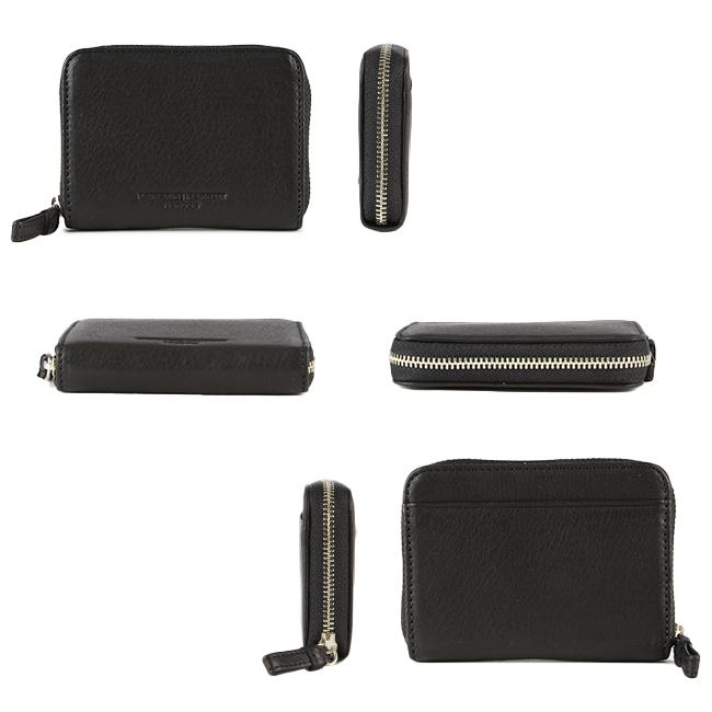 最大50% 9/27限定 キャサリンハムネット 財布 レディース メンズ コインケース 小銭入れ レザー 本革 KATHARINE HAMNETT 490-57000 | KATHARINE HAMNETT | 07