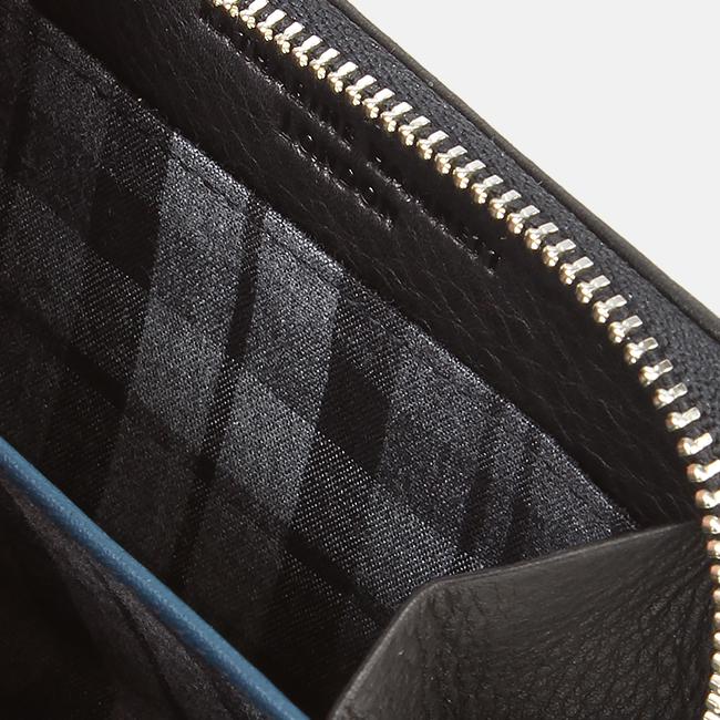 最大50% 9/27限定 キャサリンハムネット 財布 レディース メンズ コインケース 小銭入れ レザー 本革 KATHARINE HAMNETT 490-57000 | KATHARINE HAMNETT | 10