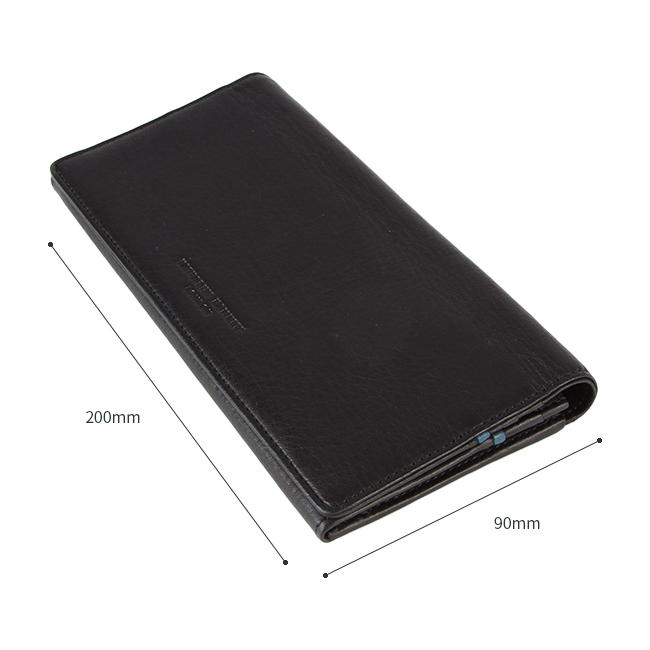 最大51% 12/28限定 キャサリンハムネット 財布 長財布 メンズ レディース ブランド 本革 薄型 薄い財布 スリム レザー KATHARINE HAMNETT 490-57006 | KATHARINE HAMNETT | 06