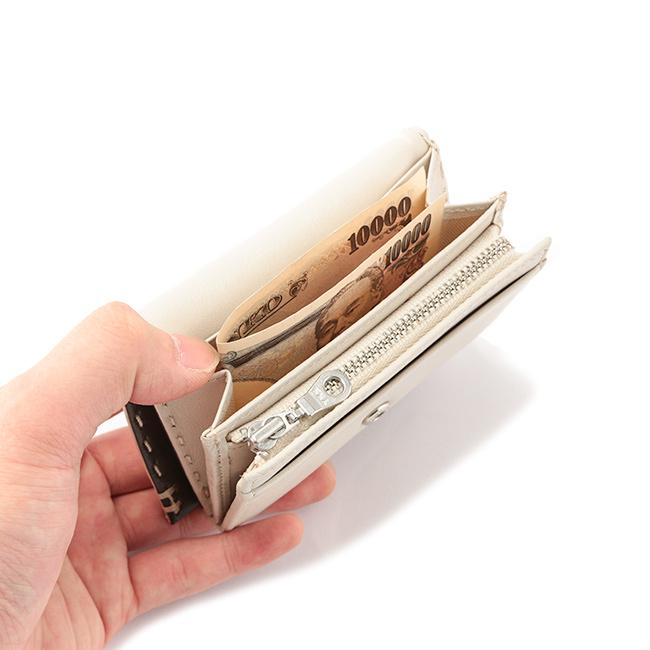 最大42% 3/27限定 キャサリンハムネット 財布 二つ折り財布 ミニ財布 ミニウォレット コンパクト メンズ レディース KATHARINE HAMNETT 490-58700 | KATHARINE HAMNETT | 11