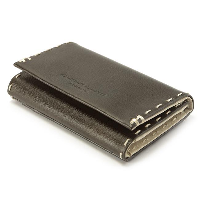 キャサリンハムネット キーケース メンズ レディース 小銭入れ コインケース レザー 本革 KATHARINE HAMNETT 490-58701 | KATHARINE HAMNETT | 15