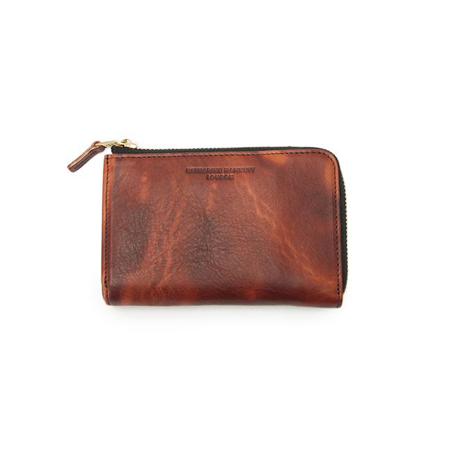 最大41% 9/17限定 キャサリンハムネット 財布 二つ折り財布 メンズ レディース レザー 本革 KATHARINE HAMNETT 490-59202 | KATHARINE HAMNETT | 08