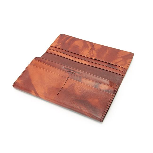 最大41% 9/17限定 キャサリンハムネット 財布 長財布 メンズ レディース ブランド 本革 薄型 薄い財布 スリム レザー KATHARINE HAMNETT 490-59203 | KATHARINE HAMNETT | 06
