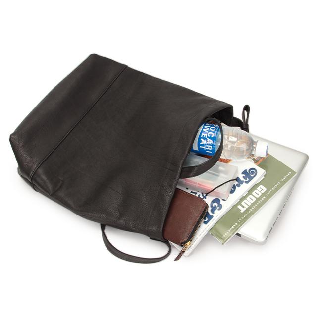 SLOW トートバッグ 本革 FINO tote bag スロウ Fino - Tote Bag - L｜SLOW – スロウ 公式ECサイト | 革製の