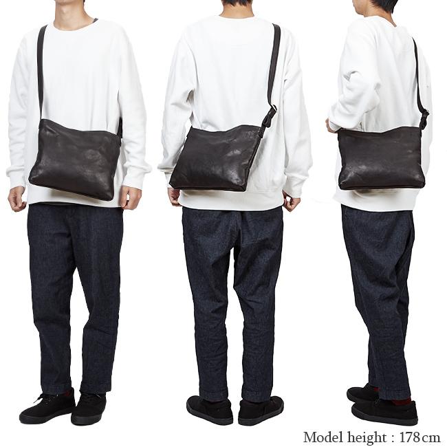 最大51% 2/17まで SLOW スロウ バッグ ショルダーバッグ サコッシュ メンズ レディース レザー 本革 斜めがけ フィノ fino 49s165h 在庫限り | SLOW(ファッション) | 07