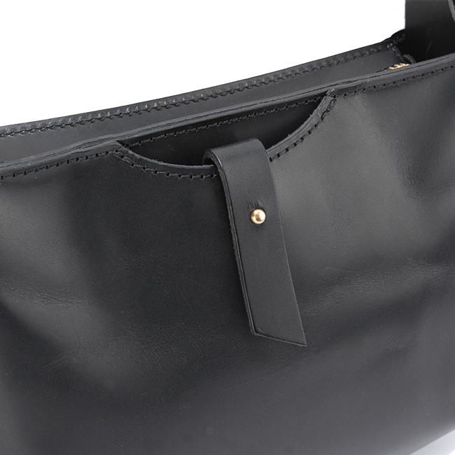 最大51% 3/30限定 SLOW スロウ バッグ ショルダーバッグ メンズ レディース レザー 本革 小さめ 小さい ミニ コンパクト ハービー herbie 49s298k | SLOW(ファッション) | 11