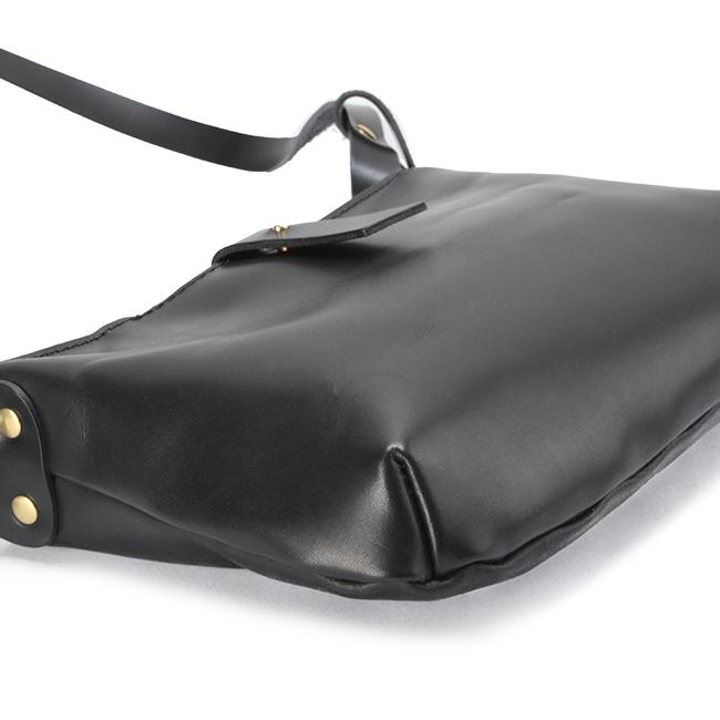 SLOW スロウ バッグ ショルダーバッグ メンズ レディース レザー 本革 小さめ 小さい ミニ コンパクト ハービー herbie 49s298k | SLOW(ファッション) | 13