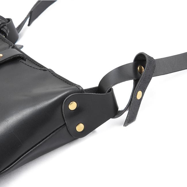 最大53% 3/1まで SLOW スロウ バッグ ショルダーバッグ メンズ レディース レザー 本革 小さめ 小さい ミニ コンパクト ハービー herbie 49s298k | SLOW(ファッション) | 14