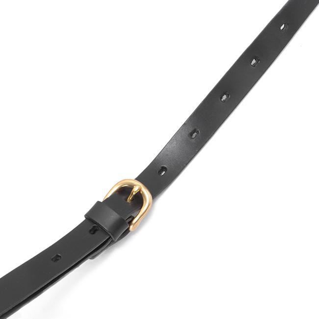 最大51% 1/27限定 SLOW スロウ バッグ ショルダーバッグ メンズ レディース レザー 本革 小さめ 小さい ミニ コンパクト ハービー herbie 49s298k | SLOW(ファッション) | 15