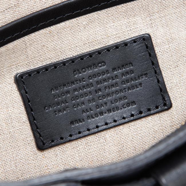 最大51% 1/27限定 SLOW スロウ バッグ ショルダーバッグ メンズ レディース レザー 本革 小さめ 小さい ミニ コンパクト ハービー herbie 49s298k | SLOW(ファッション) | 16