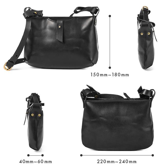 最大51% 3/30限定 SLOW スロウ バッグ ショルダーバッグ メンズ レディース レザー 本革 小さめ 小さい ミニ コンパクト ハービー herbie 49s298k | SLOW(ファッション) | 05