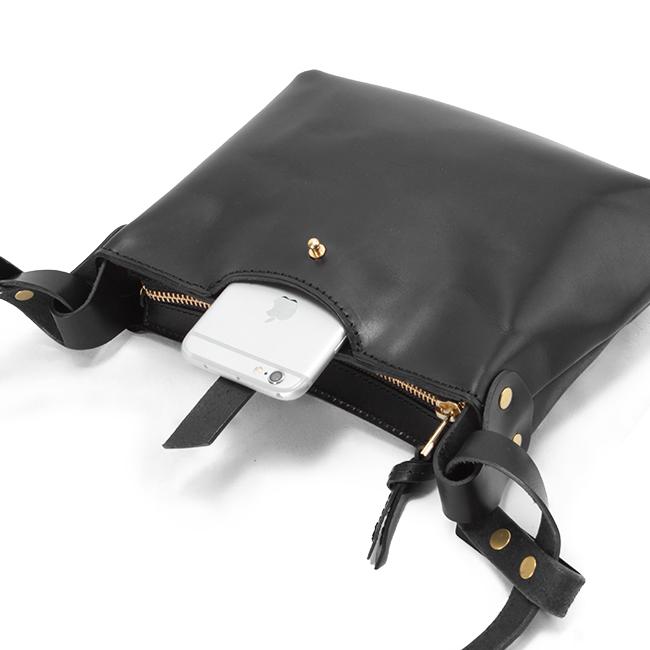 最大51% 1/27限定 SLOW スロウ バッグ ショルダーバッグ メンズ レディース レザー 本革 小さめ 小さい ミニ コンパクト ハービー herbie 49s298k | SLOW(ファッション) | 10