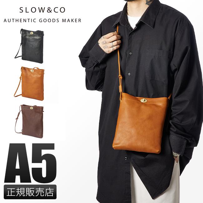 最大40% 12/24限定 SLOW スロウ バッグ ショルダーバッグ ショルダー