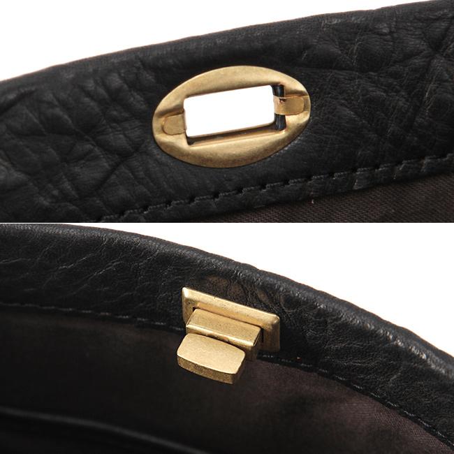 最大51% 1/11限定 SLOW スロウ バッグ ショルダーバッグ ショルダーポーチ メンズ レディース ミニ レザー 本革 小さめ 小さい ボーノ bono 49S300K | ボーノ | 13