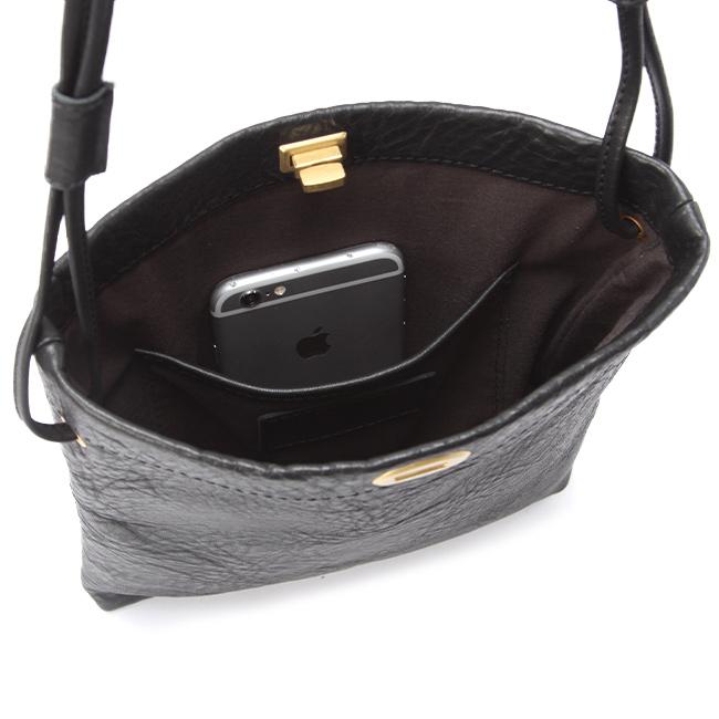 最大51% 1/11限定 SLOW スロウ バッグ ショルダーバッグ ショルダーポーチ メンズ レディース ミニ レザー 本革 小さめ 小さい ボーノ bono 49S300K | ボーノ | 16