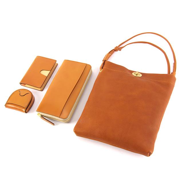 最大50% 3/25限定 SLOW スロウ バッグ ショルダーバッグ ショルダーポーチ メンズ レディース ミニ レザー 本革 小さめ 小さい ボーノ bono 49S300K | ボーノ | 10