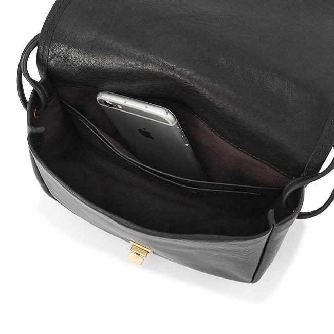 最大51% 2/17まで SLOW スロウ バッグ ショルダーバッグ メンズ レディース ブランド ミニ コンパクト レザー 本革 大人 小さめ 小さい ボーノ bono 49S301K | ボーノ | 15