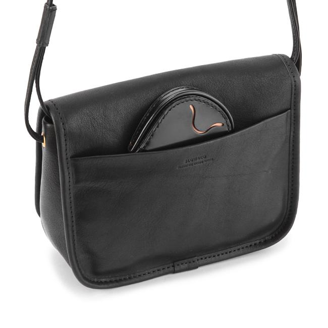 最大50% 4/25限定 SLOW スロウ バッグ ショルダーバッグ メンズ レディース ブランド ミニ コンパクト レザー 本革 大人 小さめ 小さい ボーノ bono 49S301K | ボーノ | 16