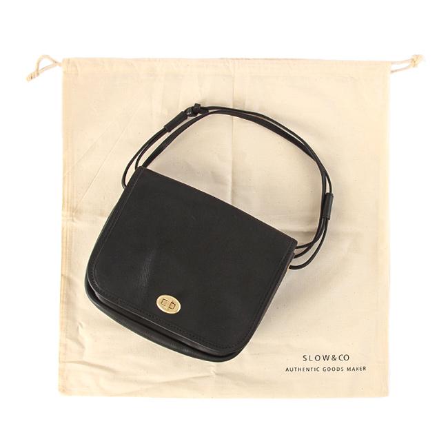 最大50% 4/25限定 SLOW スロウ バッグ ショルダーバッグ メンズ レディース ブランド ミニ コンパクト レザー 本革 大人 小さめ 小さい ボーノ bono 49S301K | ボーノ | 19