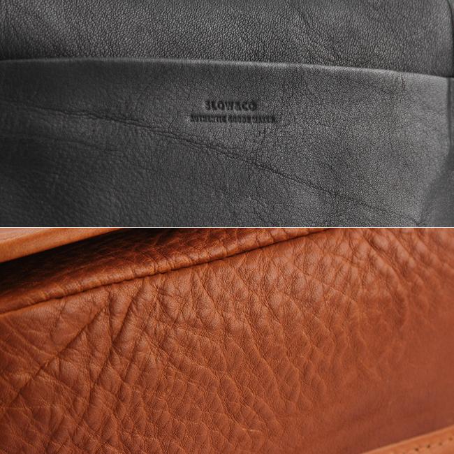 最大55% 3/15限定 SLOW スロウ バッグ ショルダーバッグ メンズ レディース ブランド ミニ コンパクト レザー 本革 大人 小さめ 小さい ボーノ bono 49S301K | ボーノ | 04