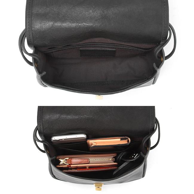 最大50% 1/25限定 SLOW スロウ バッグ ショルダーバッグ メンズ レディース ブランド ミニ コンパクト レザー 本革 大人 小さめ 小さい ボーノ bono 49S301K | ボーノ | 12