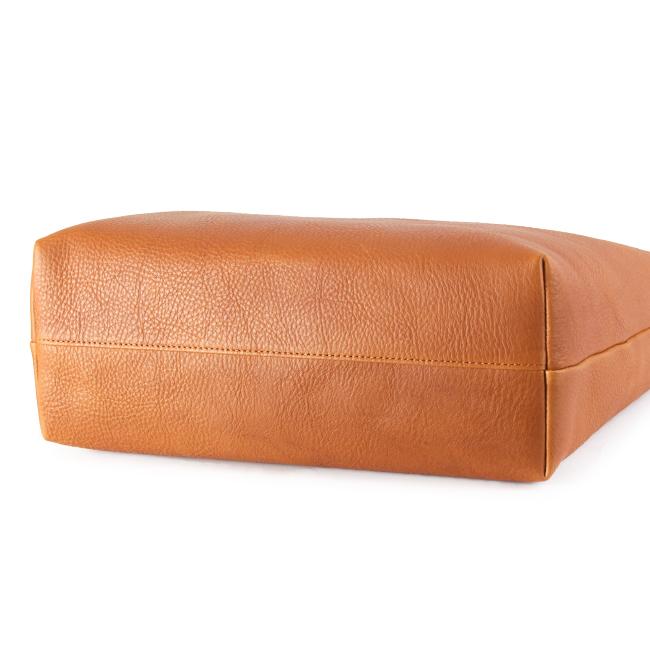 ヘ*ス様 美品✨スロウ バッグ トートバッグ A4 B4 ボーノ bono レザ スロウ SLOW スロウ トートバッグ SLOW bono tote bag width