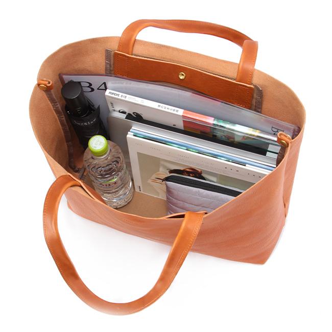 ヘ*ス様 美品✨スロウ バッグ トートバッグ A4 B4 ボーノ bono レザ ボーノ SLOW スロウ バッグ トートバッグ メンズ レディース