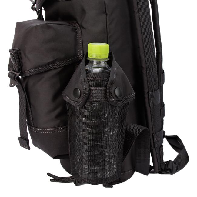 ポーター オール  アリスパック 502-05957 PORTER ALL ALICE PACK with POUCHES 13L A4 吉田カバン リュックサック バックパック リュック デイパック | PORTER | 13