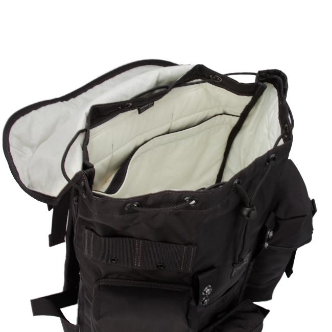 ポーター オール  アリスパック 502-05957 PORTER ALL ALICE PACK with POUCHES 13L A4 吉田カバン リュックサック バックパック リュック デイパック | PORTER | 07