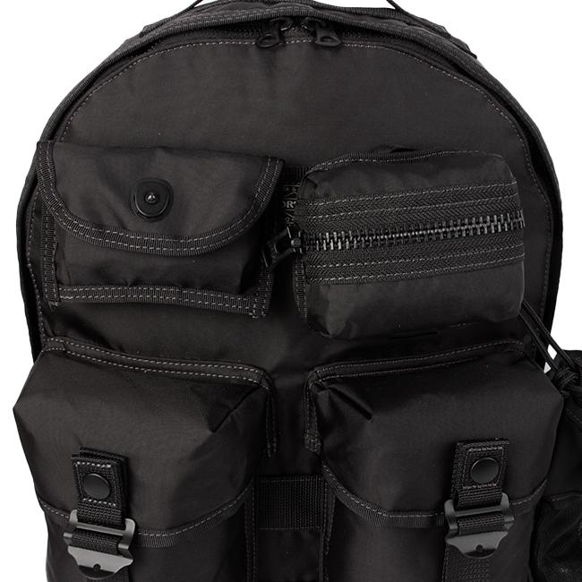 ポーター オール デイパック 502-05958 吉田カバン バッグ リュック メンズ レディース ブランド A4 14L PORTER | PORTER | 11