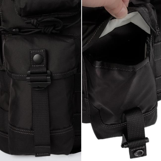 ポーター オール デイパック 502-05958 吉田カバン バッグ リュック メンズ レディース ブランド A4 14L PORTER | PORTER | 13