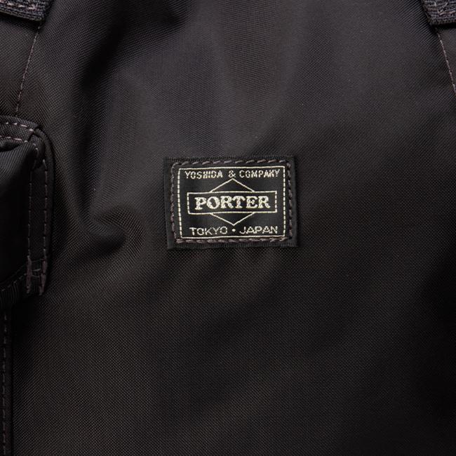 ポーター オール バケットトート 502-05959 吉田カバン トートバッグ ショルダーバッグ メンズ レディース ブランド 斜めがけ A4 B4 PORTER | PORTER | 11