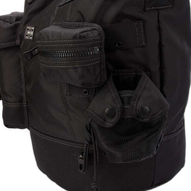 ポーター オール バケットトート 502-05959 吉田カバン トートバッグ ショルダーバッグ メンズ レディース ブランド 斜めがけ A4 B4 PORTER | PORTER | 12