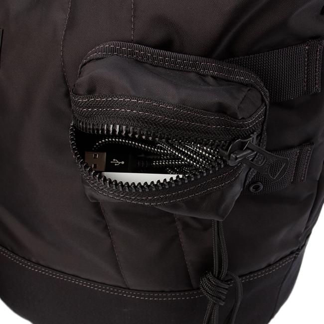 ポーター オール バケットトート 502-05959 吉田カバン トートバッグ ショルダーバッグ メンズ レディース ブランド 斜めがけ A4 B4 PORTER | PORTER | 13