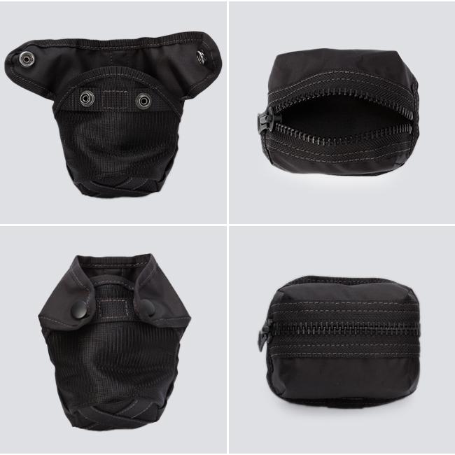 ポーター オール バケットトート 502-05959 吉田カバン トートバッグ ショルダーバッグ メンズ レディース ブランド 斜めがけ A4 B4 PORTER | PORTER | 14