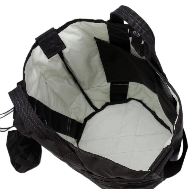 ポーター オール バケットトート 502-05959 吉田カバン トートバッグ ショルダーバッグ メンズ レディース ブランド 斜めがけ A4 B4 PORTER | PORTER | 07