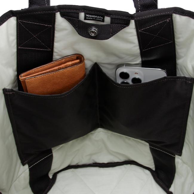 PORTER ポーター　吉田カバン　トートバッグ PORTER ポーター オール バケットトート 502-05959 吉田カバン トート