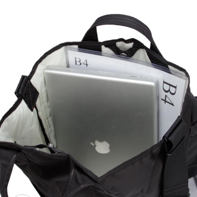 PORTER ポーター オール バケットトート 502-05959 吉田カバン