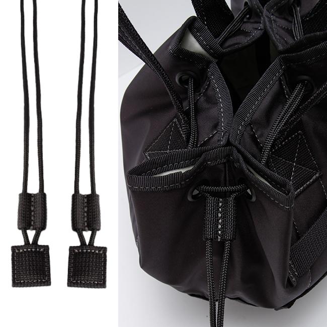 ポーター オール スカーフトート 502-05960 吉田カバン トートバッグ ハンドバッグ 巾着バッグ メンズ レディース ブランド PORTER | PORTER | 10